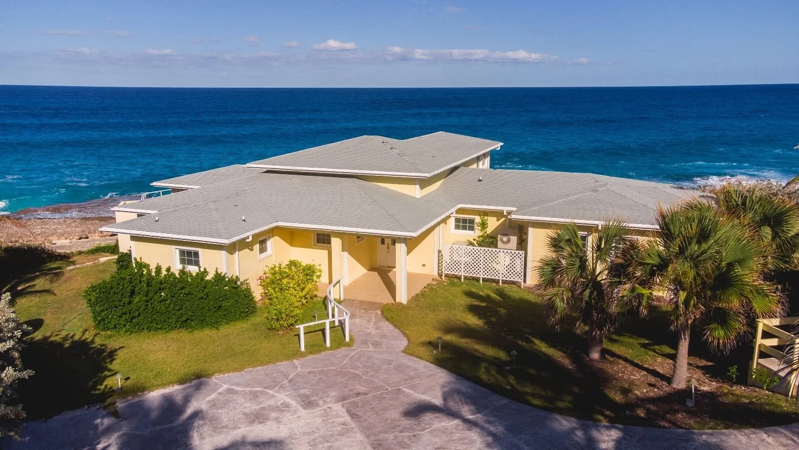 Starfish Villa