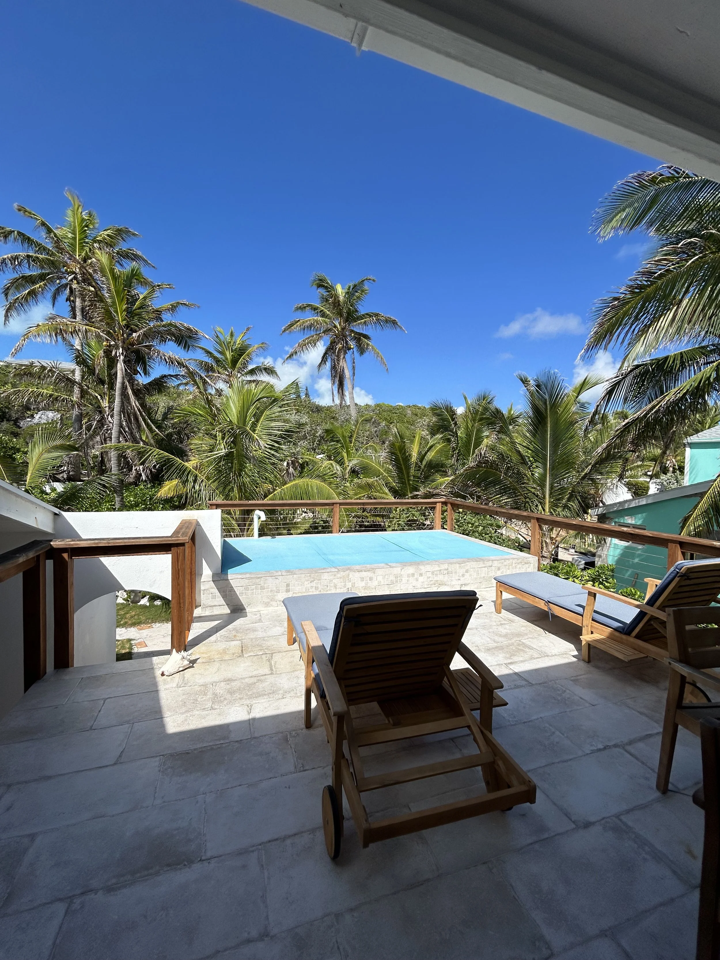 Ocean Villa One