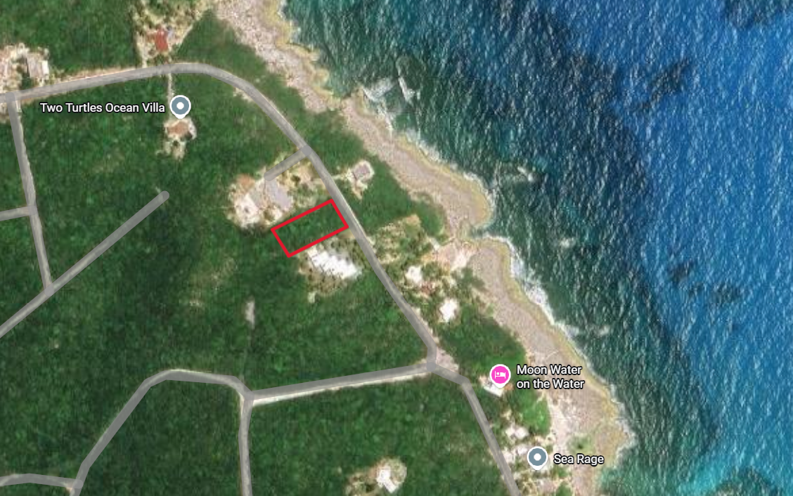 Lot #200 - Phase III, Sect. I