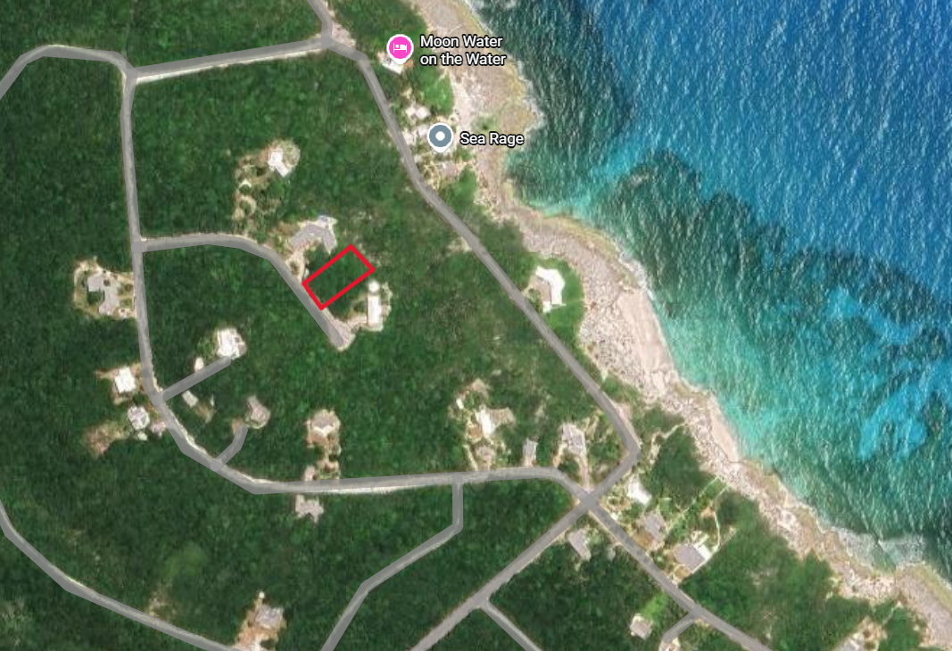 Lot #176 - Phase III, Sect. I