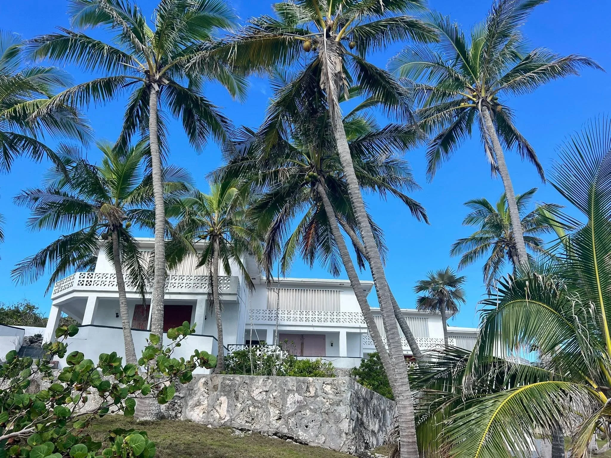Atlantic Vista Apartments