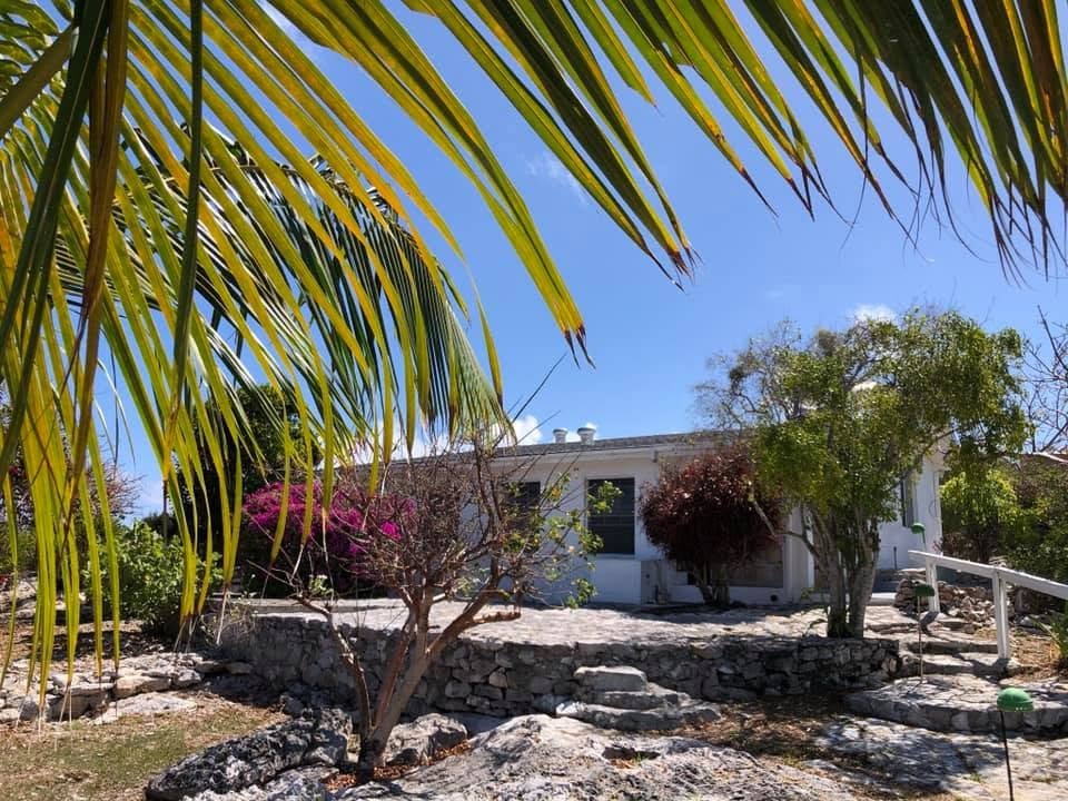 Island Haus