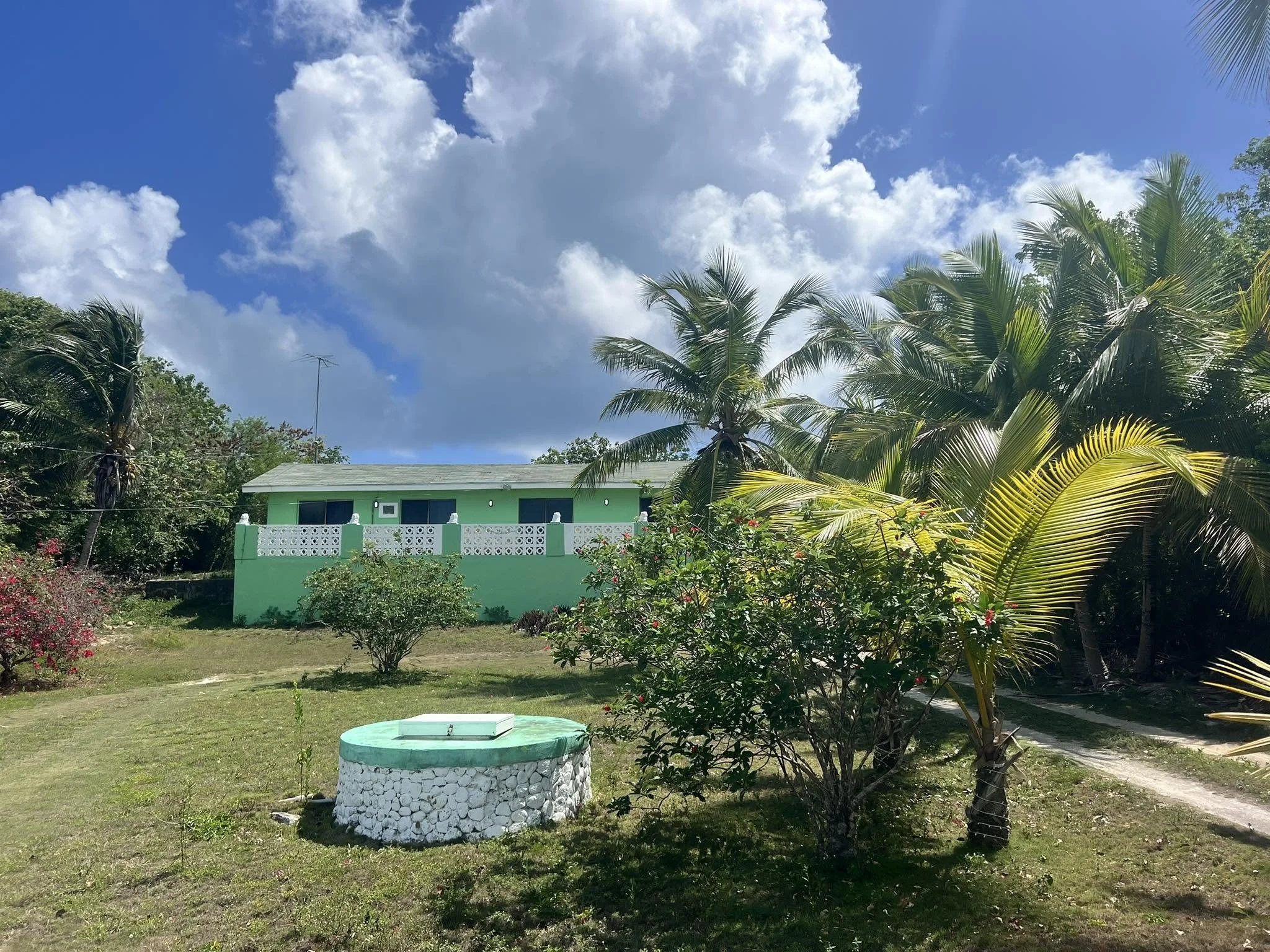 Adderley's Bay Home