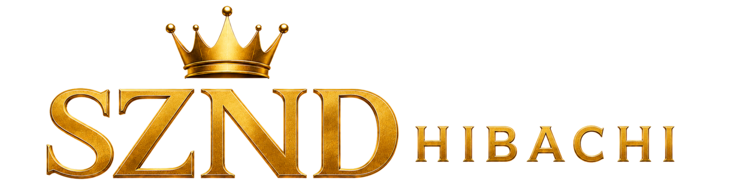 SZND Hibachi