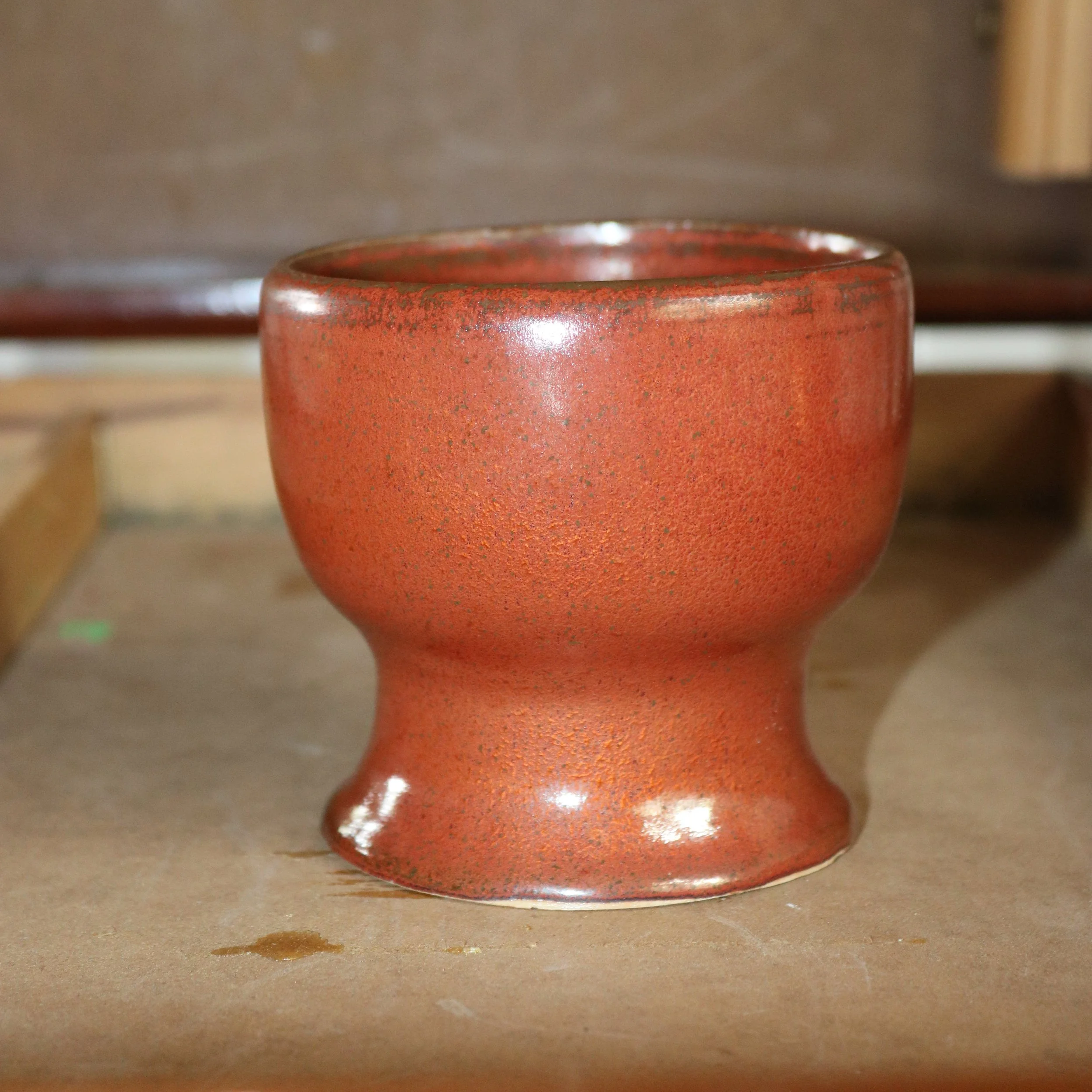 Earth Chalice; ON HOLD