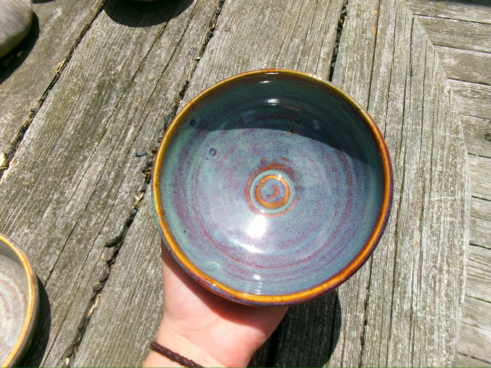 Tidepool Bowl