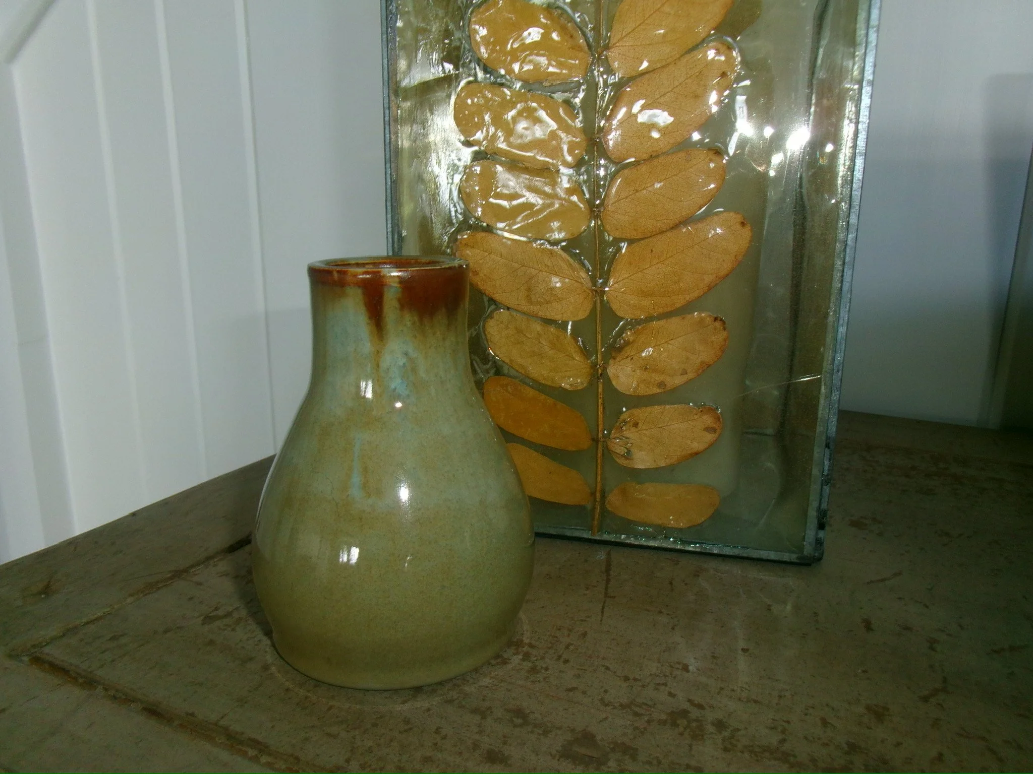 Mini Garden Bottle