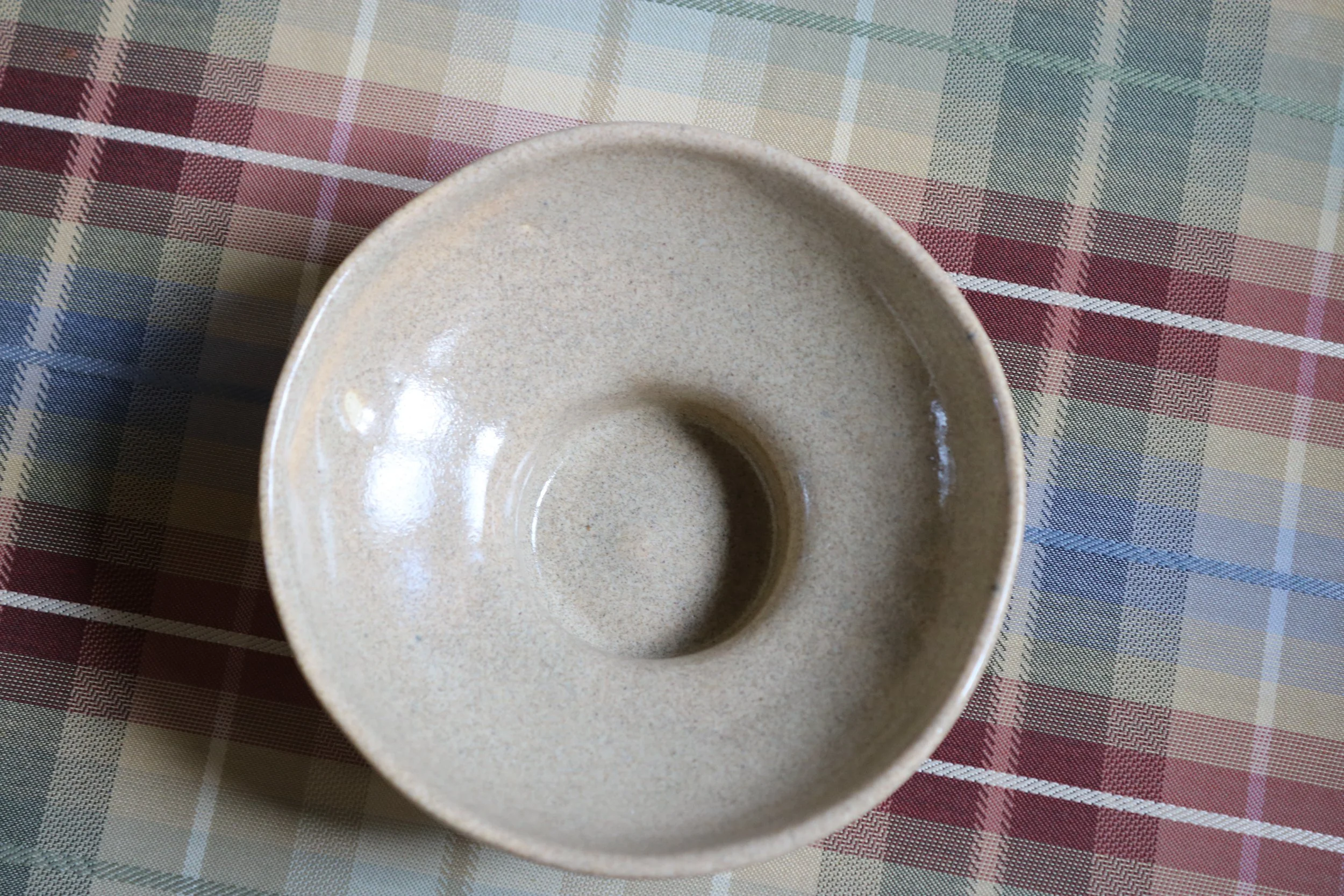 Tan Catch Dish