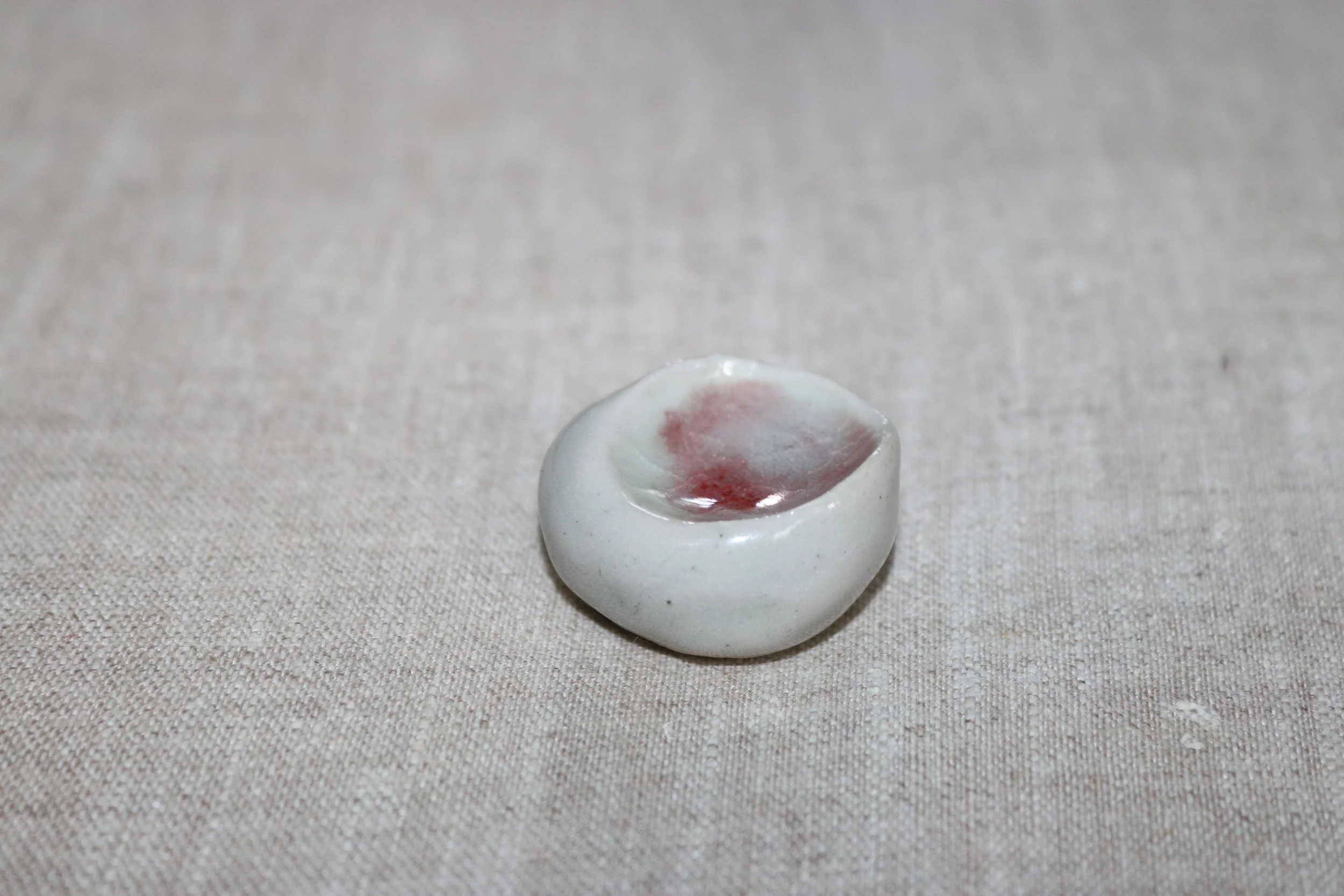Rose Drop