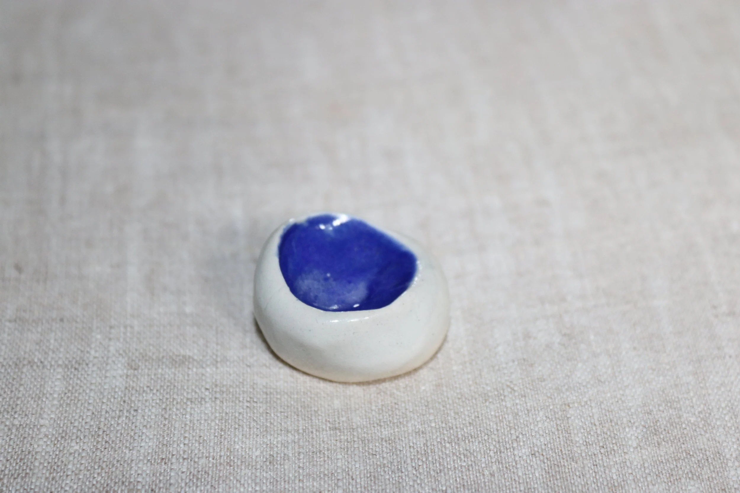 Saphire Blue