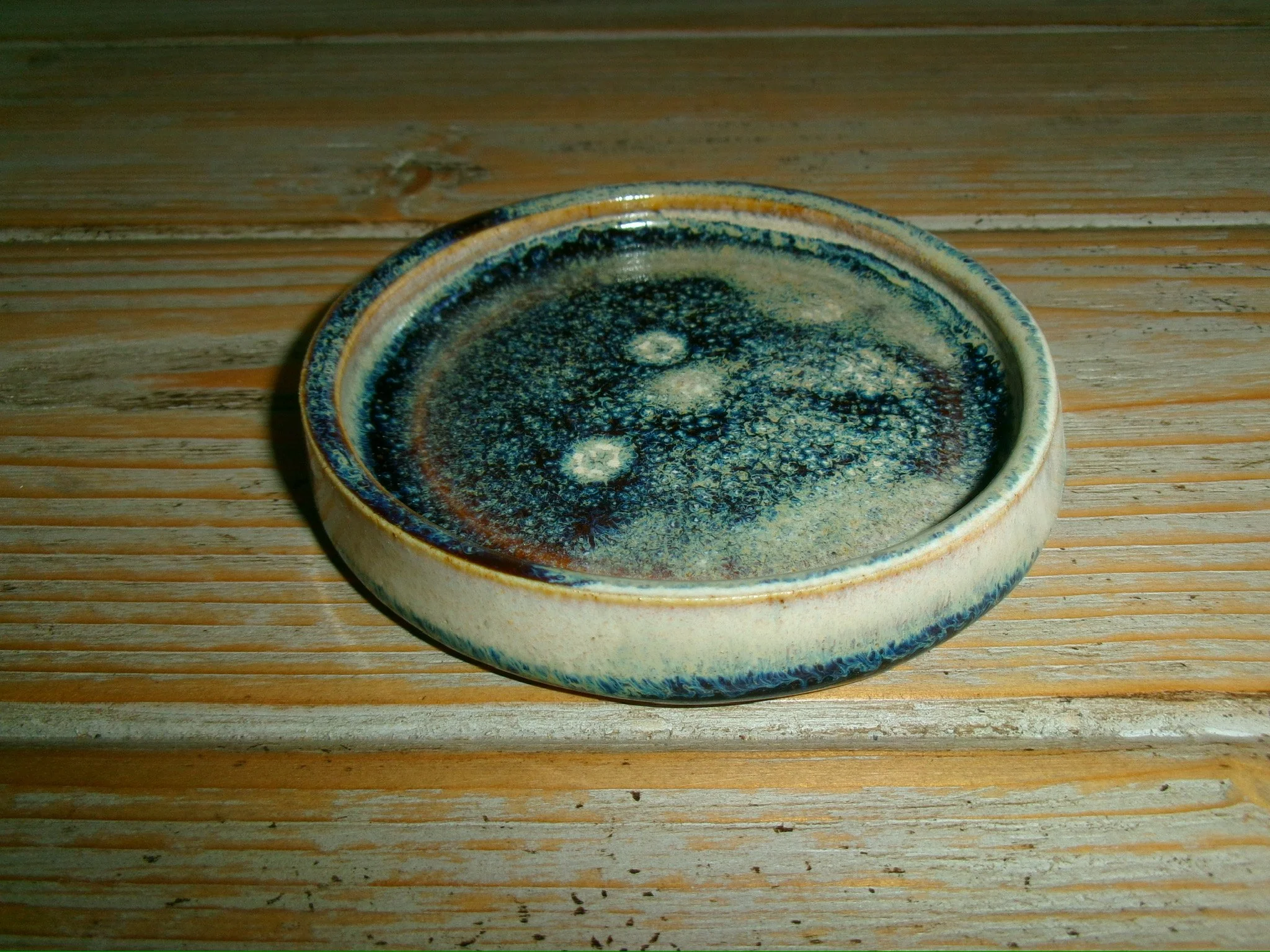 Constellation Ash tray, wine coaster