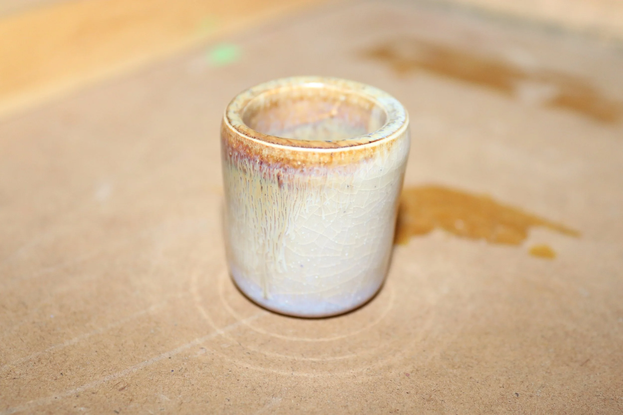 Mini Clay