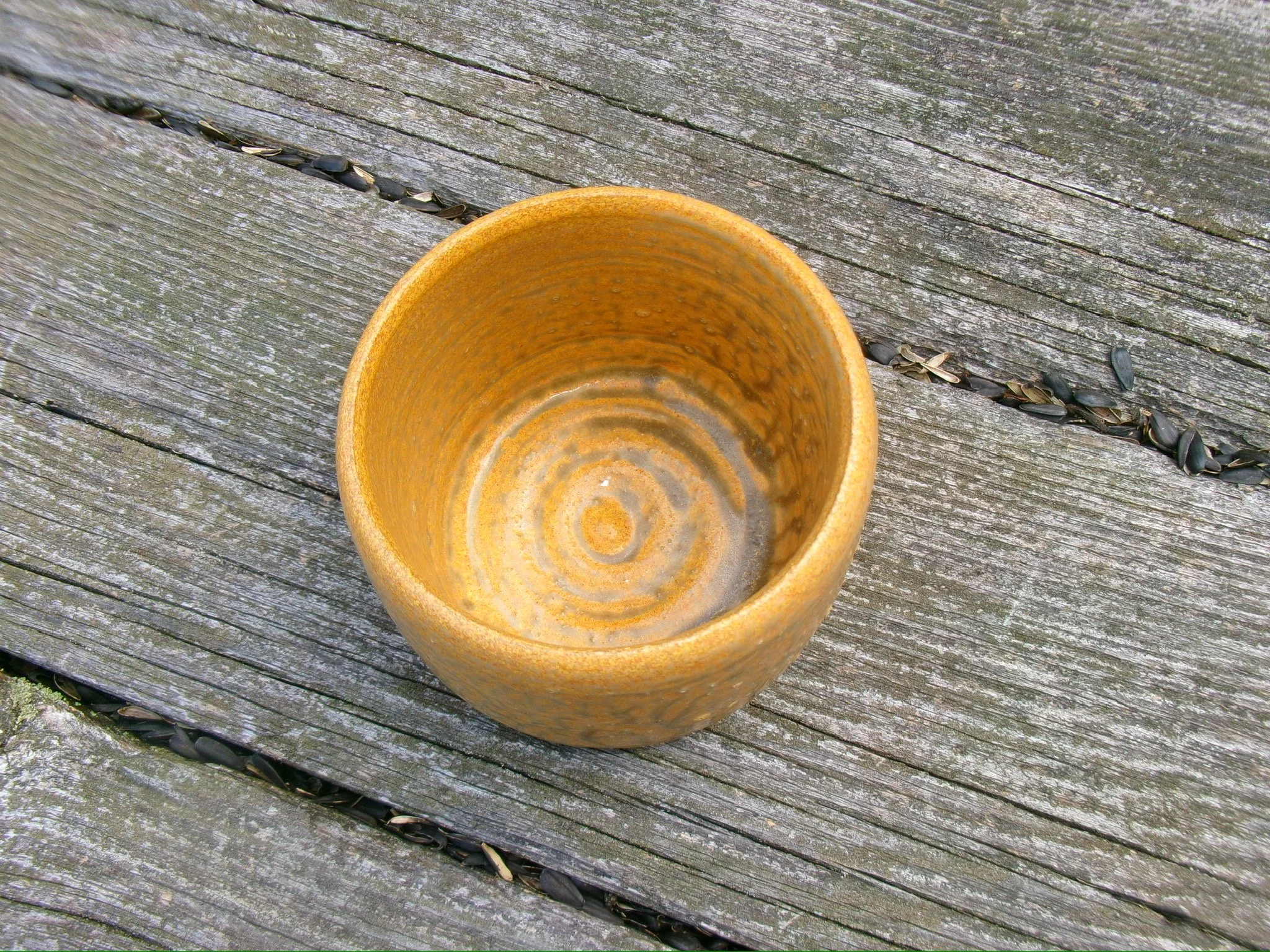 Deep Orange Bowl