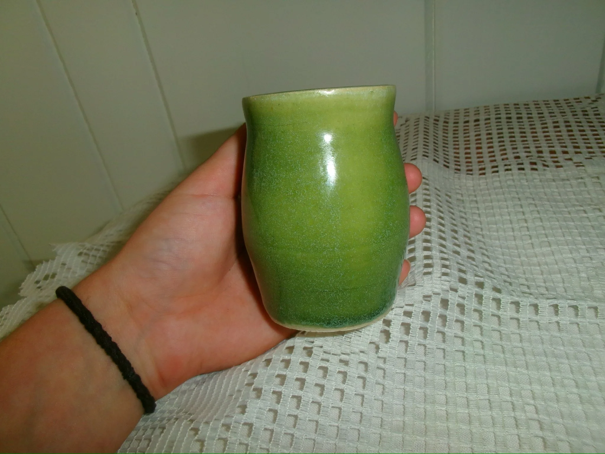 Lime Cup