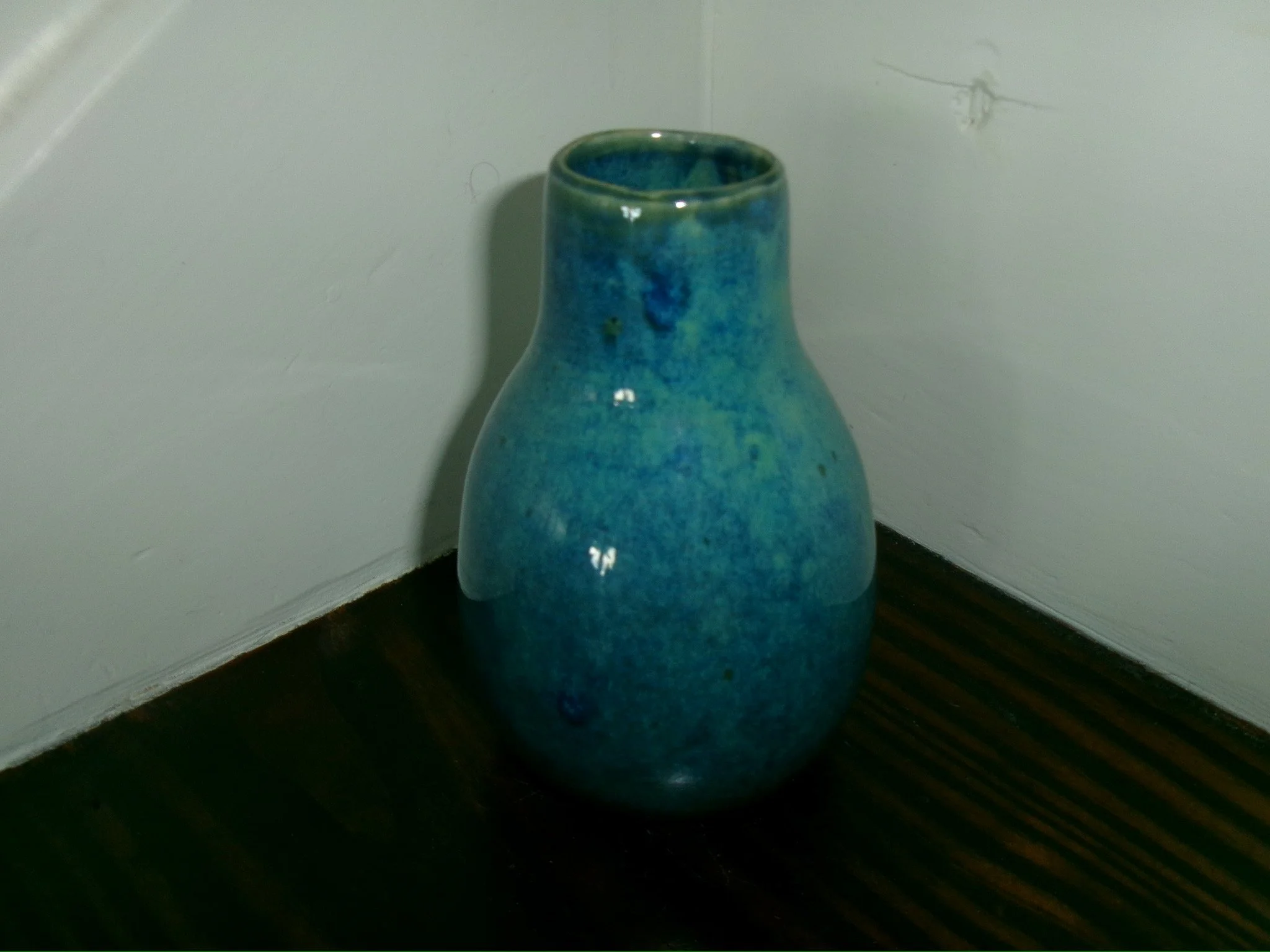 Lagoon Bottle
