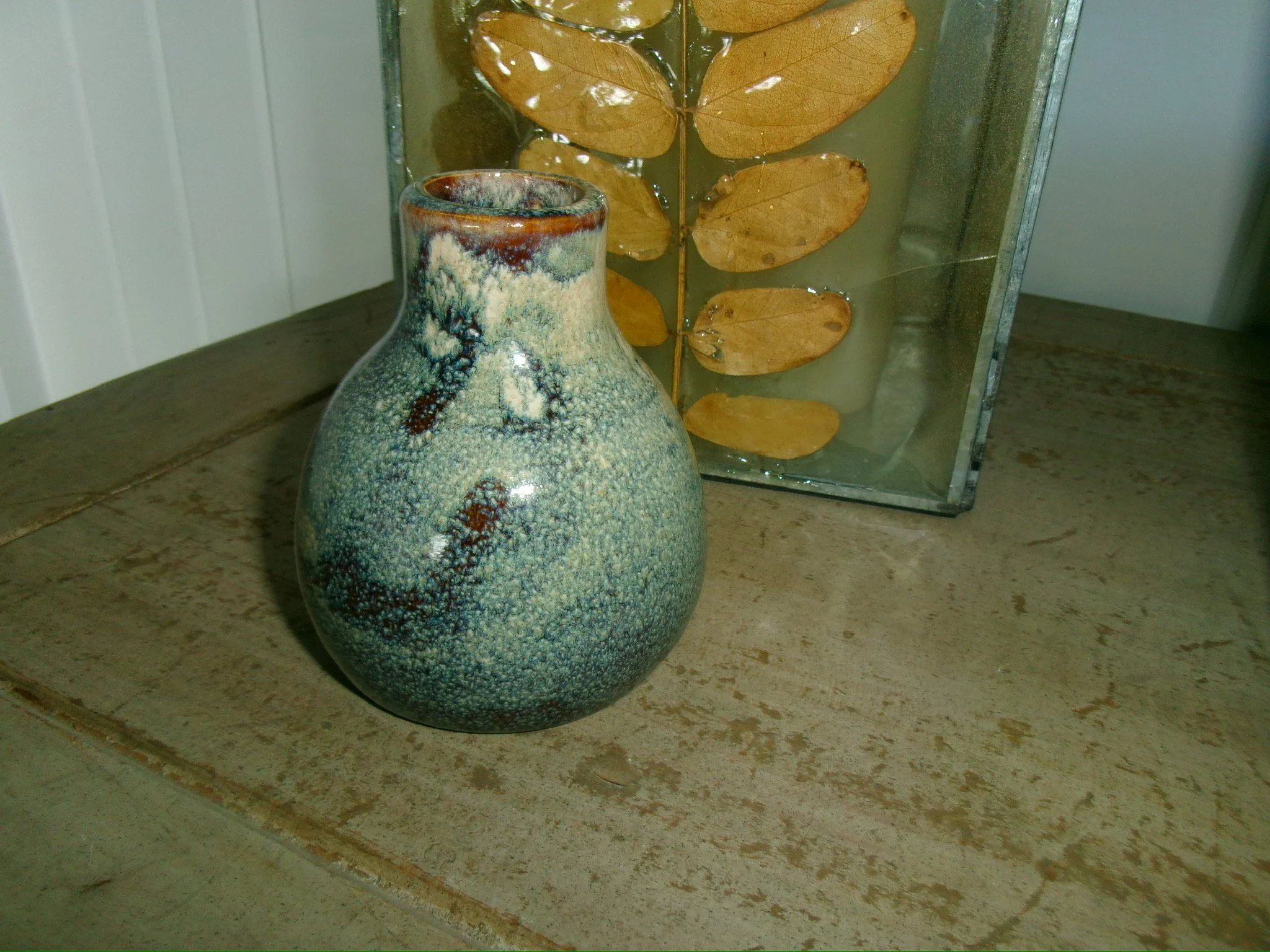 Mini Starry Night Bottle