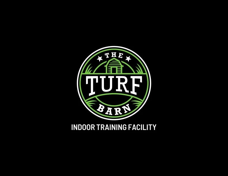 The Turf Barn - Individual Membership- Yearly  (Baseball/Softball)