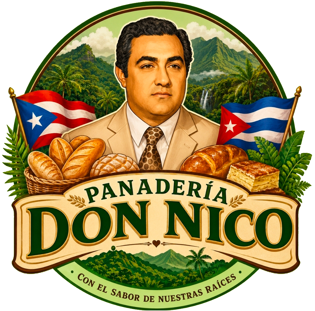 Panadería Don Nico