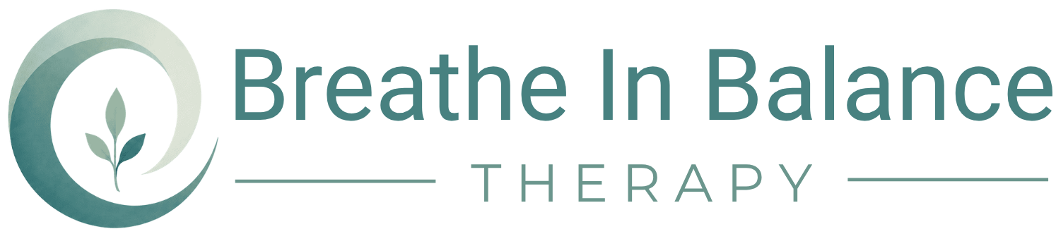 Breathe In Balance Therapy