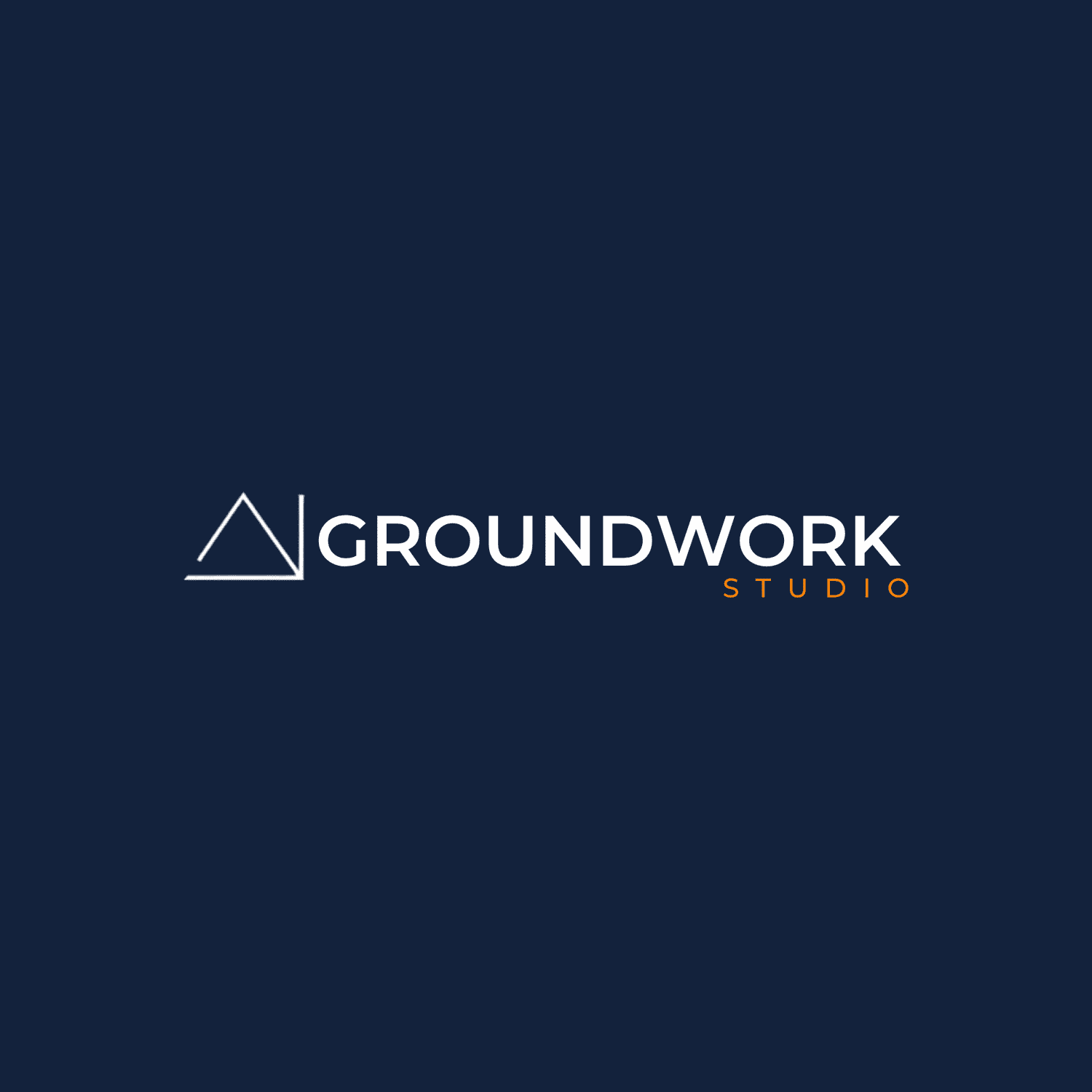 Groundwork Studio