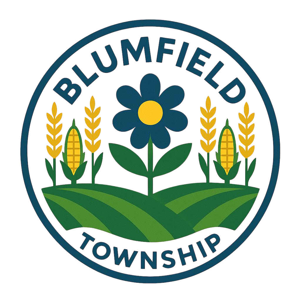 Blumfield Township, Michigan