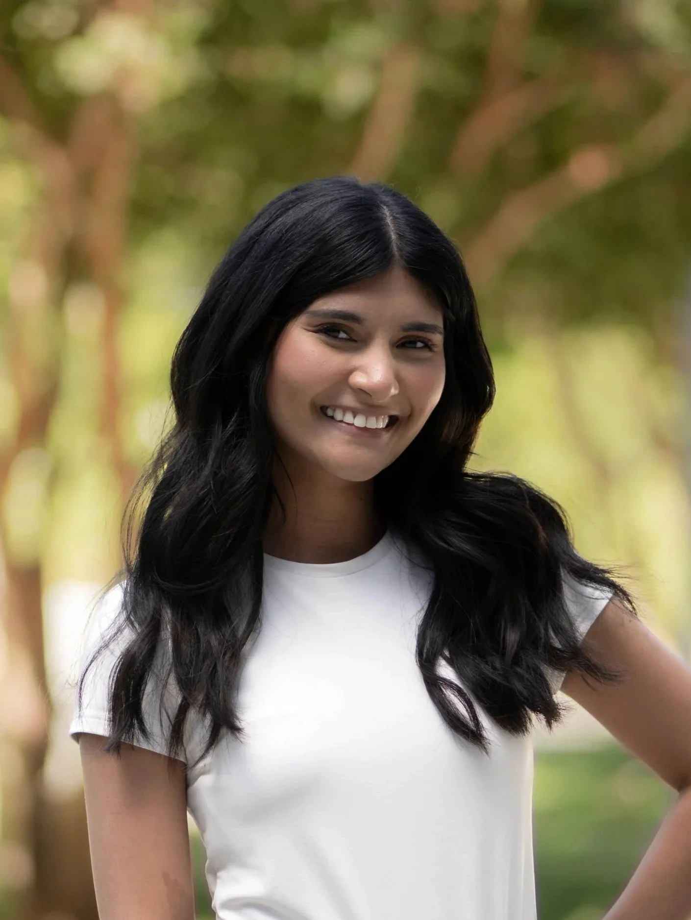 Headshot of Roselyn Tanghal, MPH