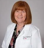 Headshot of Lucy Golden, PhD