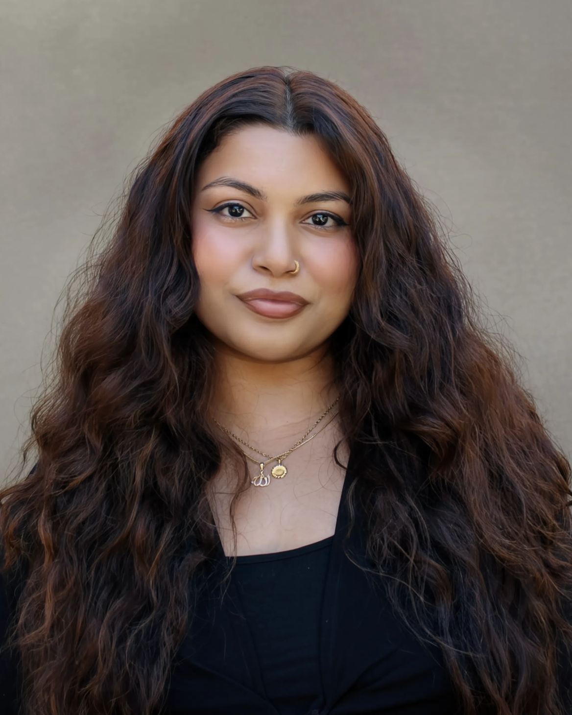 Headshot of Nazmun Mumu, MPH
