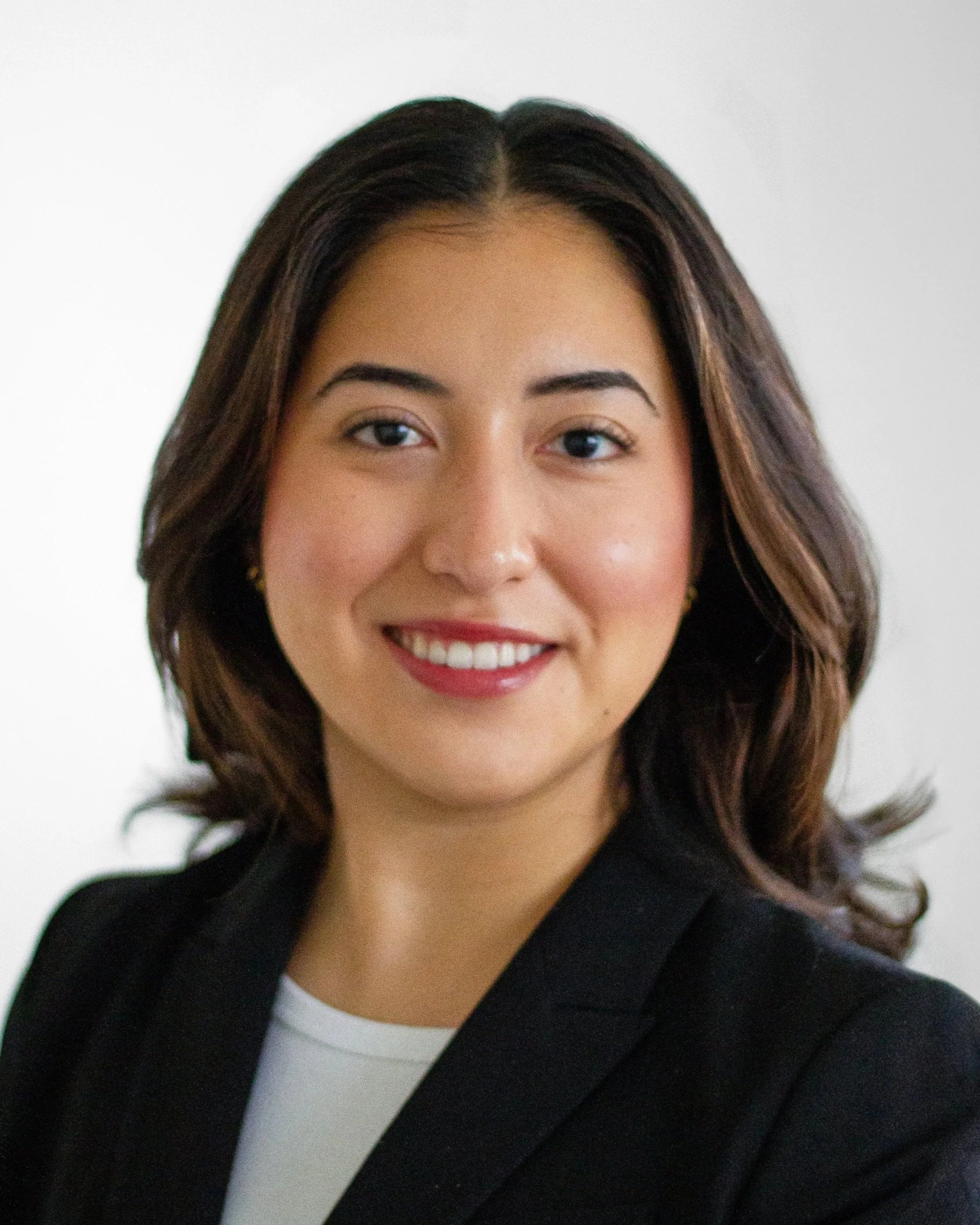 Headshot of Dana Gonzalez, MPH