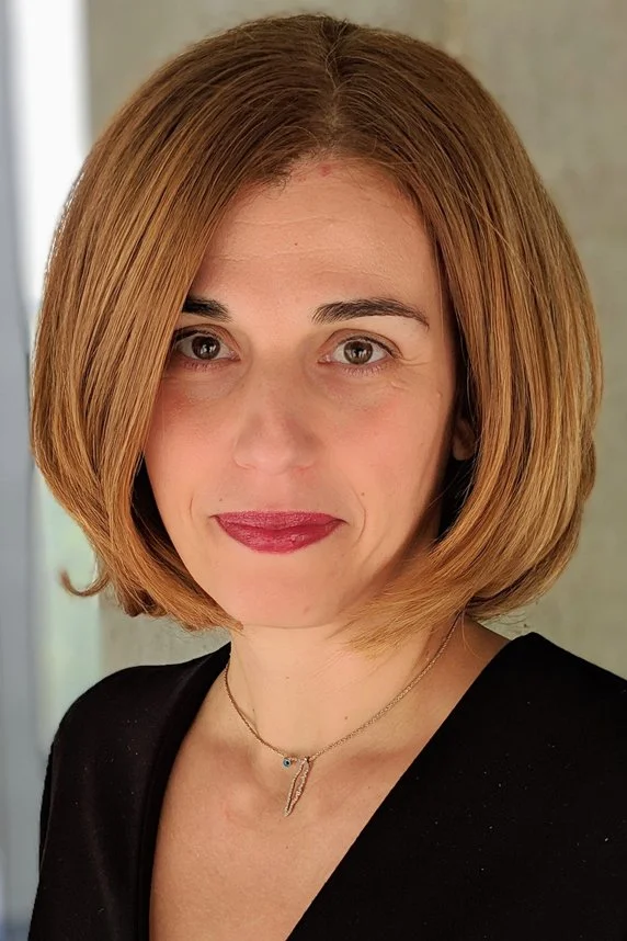 Headshot of Lida Chatzi, MD, PhD