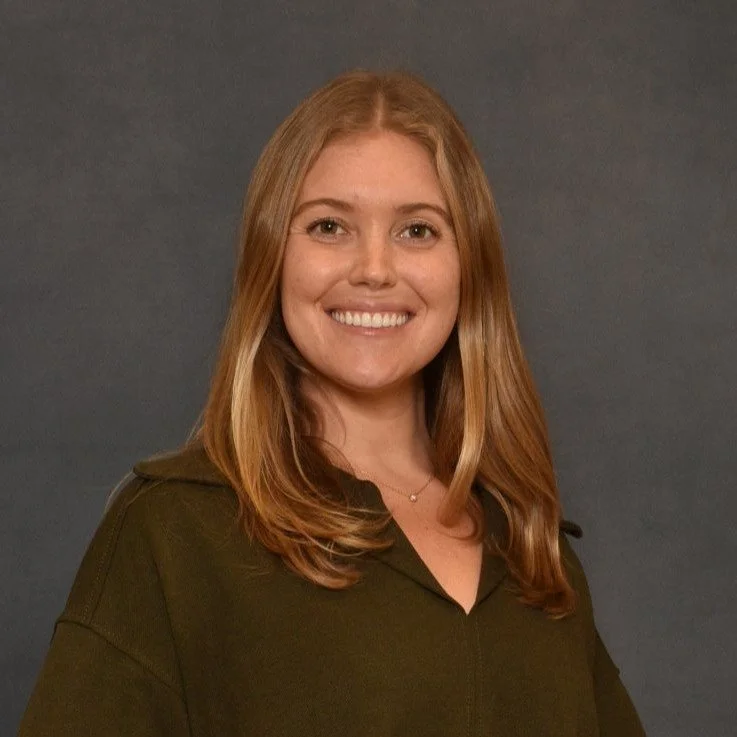 Headshot of Julie Cusack, MPH