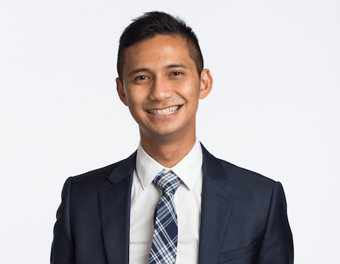 Headshot of Max Aung, PhD, MPH