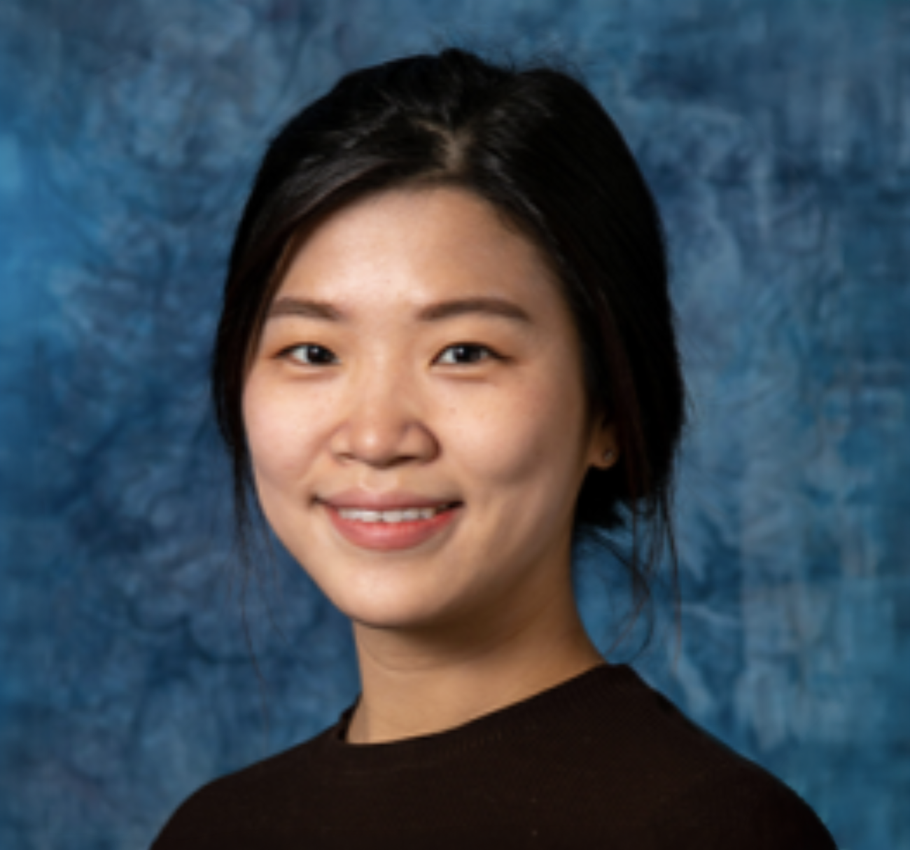 Headshot of Yerin Jung, PhD