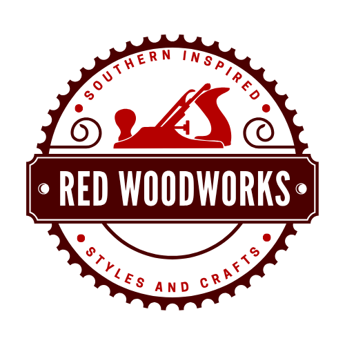 RED Woodworks 