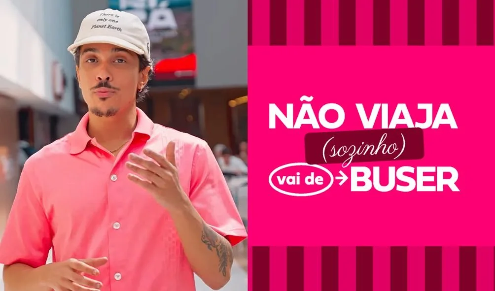 Buser | Dia dos Namorados 2025