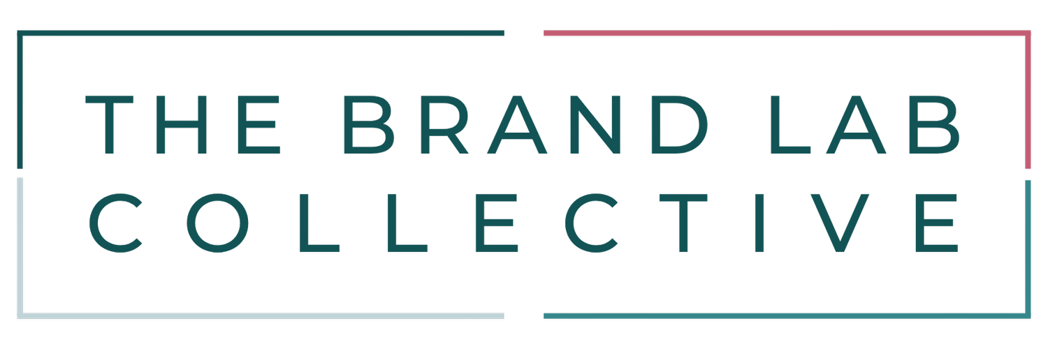 THE BRAND LAB COLLECTIVE