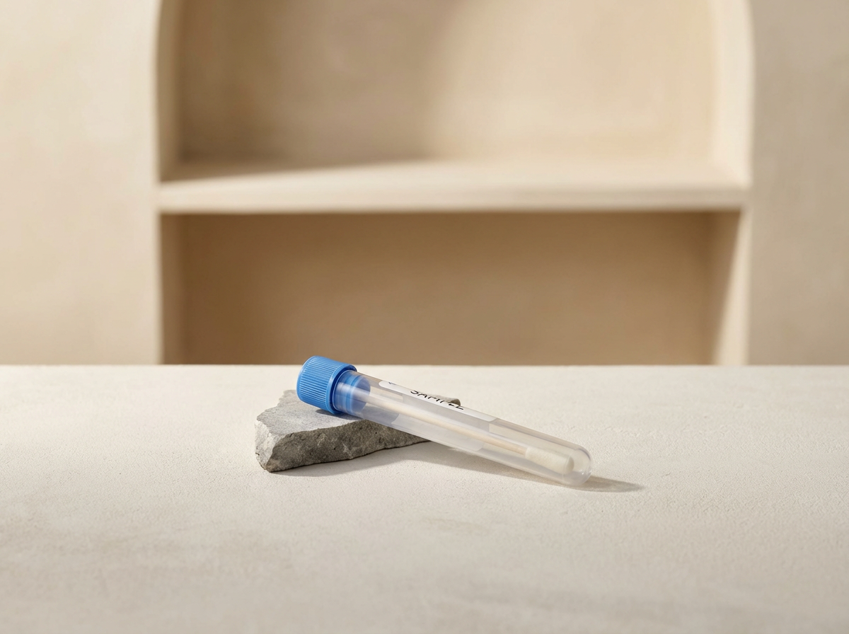 Saliva Drug Test