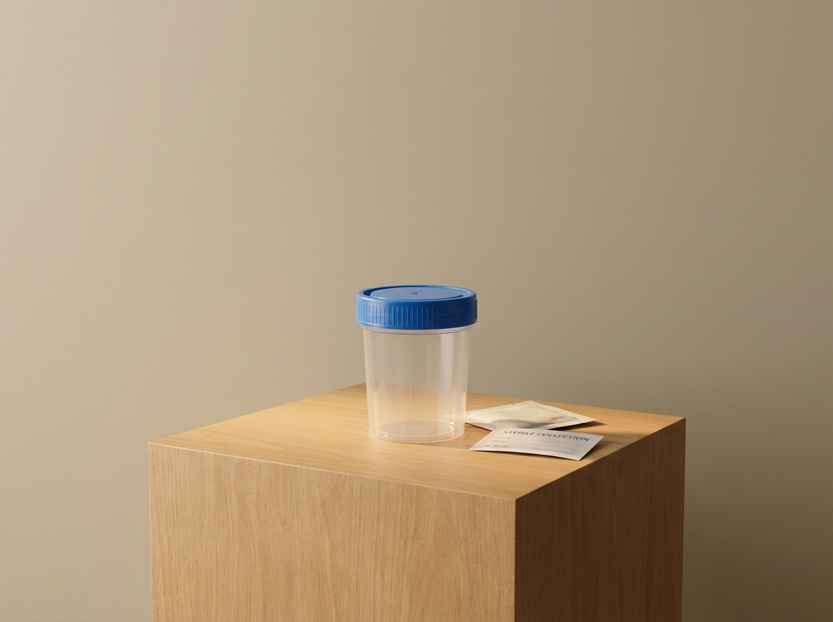 Urine Collection Cup