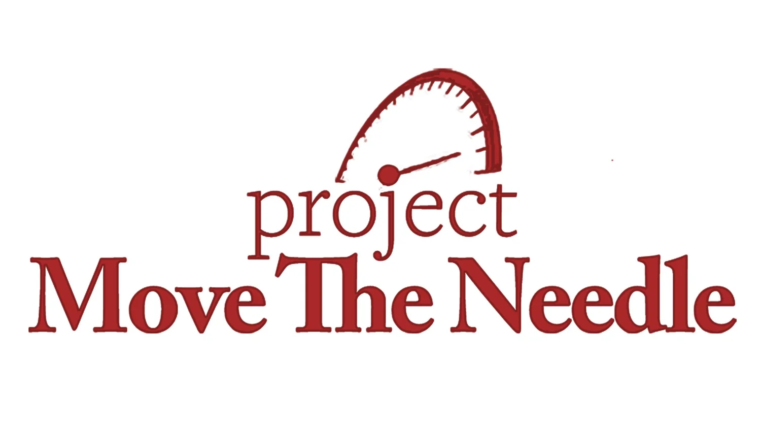 Project Move The Needle