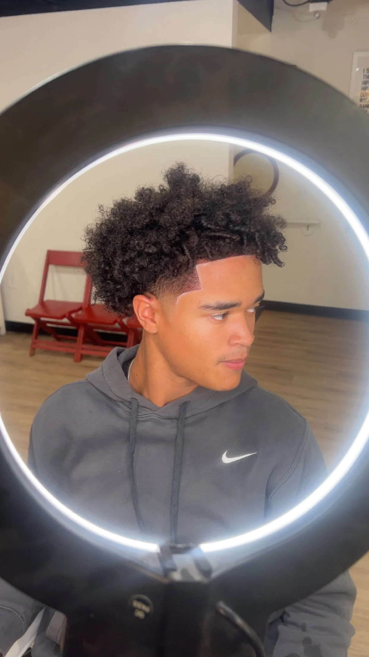 Haircut