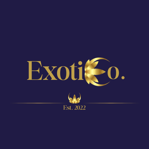 ExotiCo. (Lifestyle not a Brand)