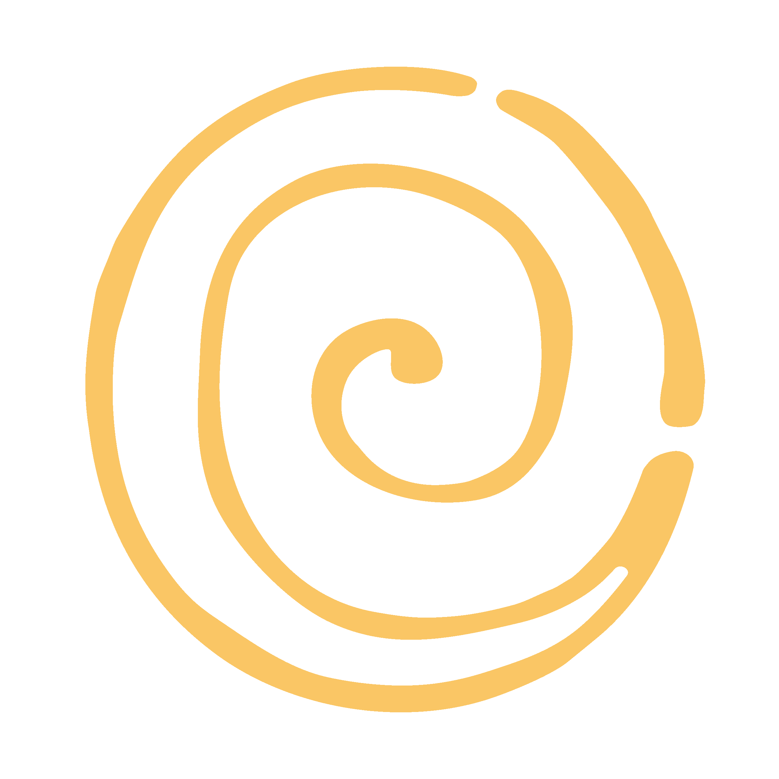 Babbaluci's Favicon.