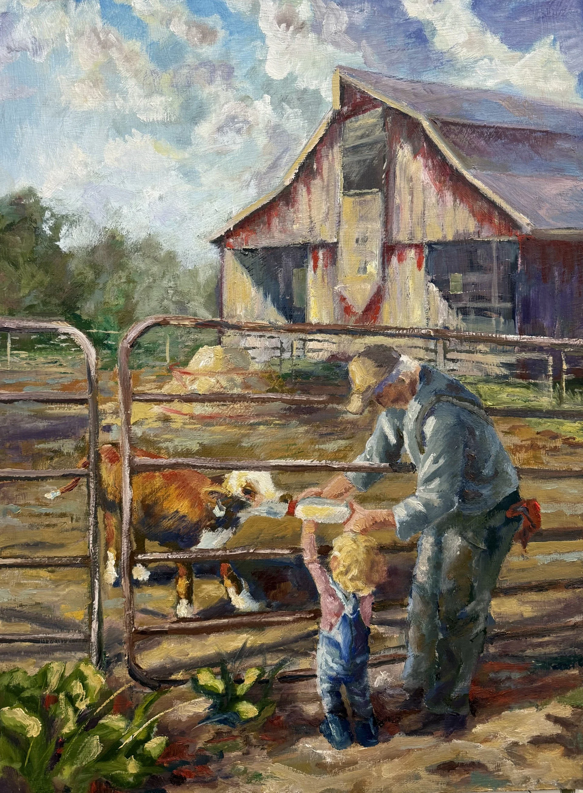 Agriculture Series
