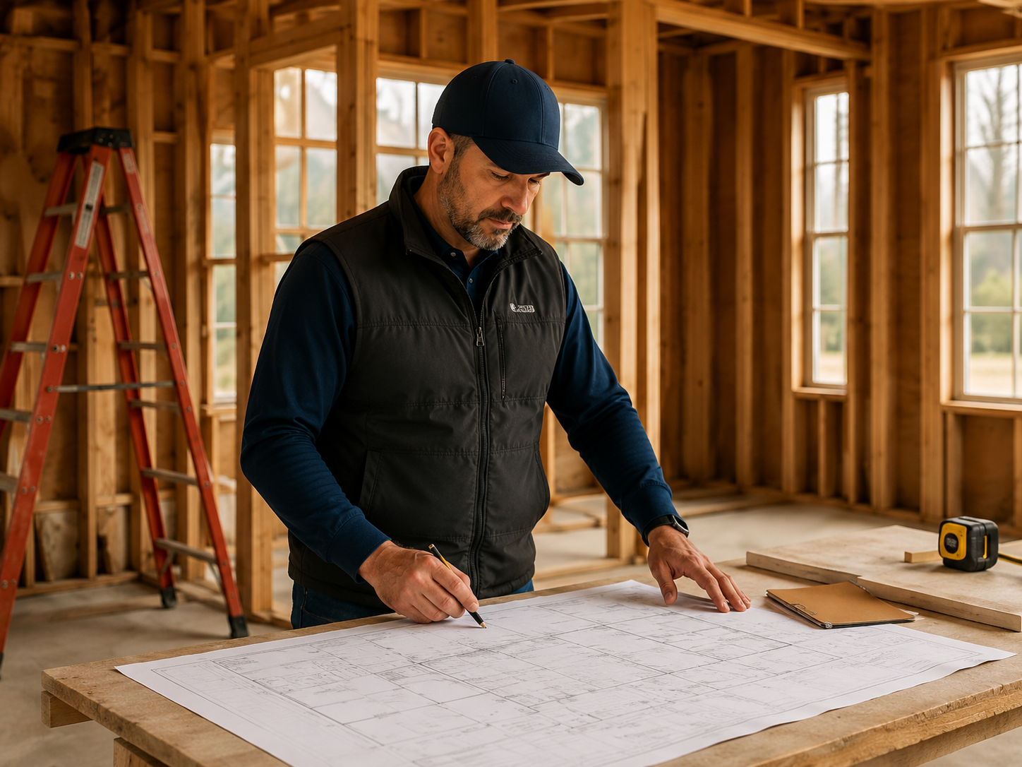 Contractor