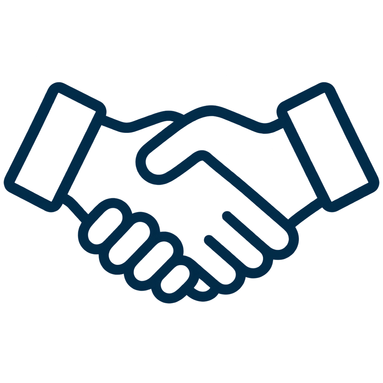 Handshake