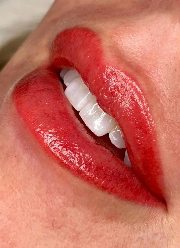 Lip Blush