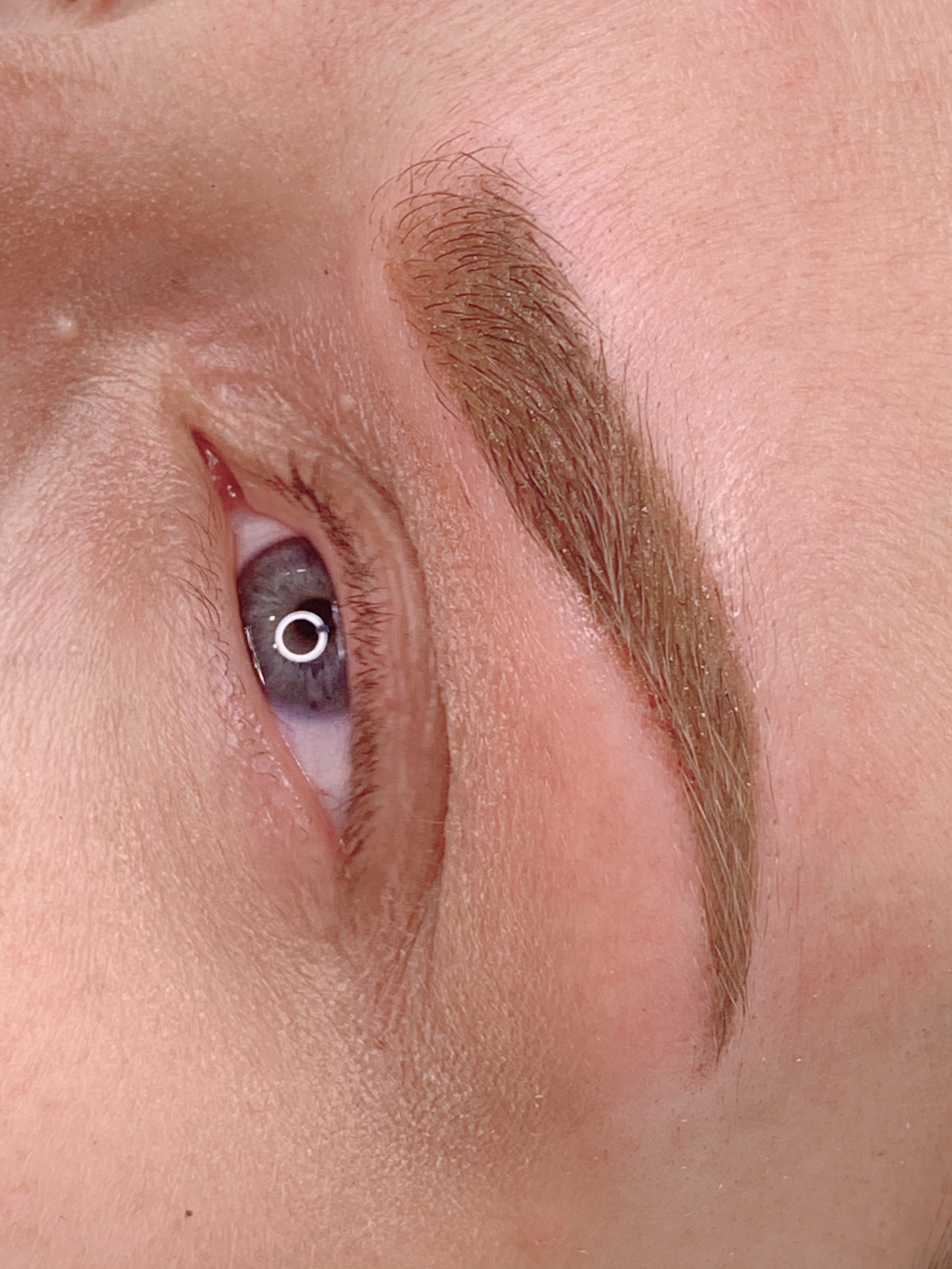 Permanent Makeup