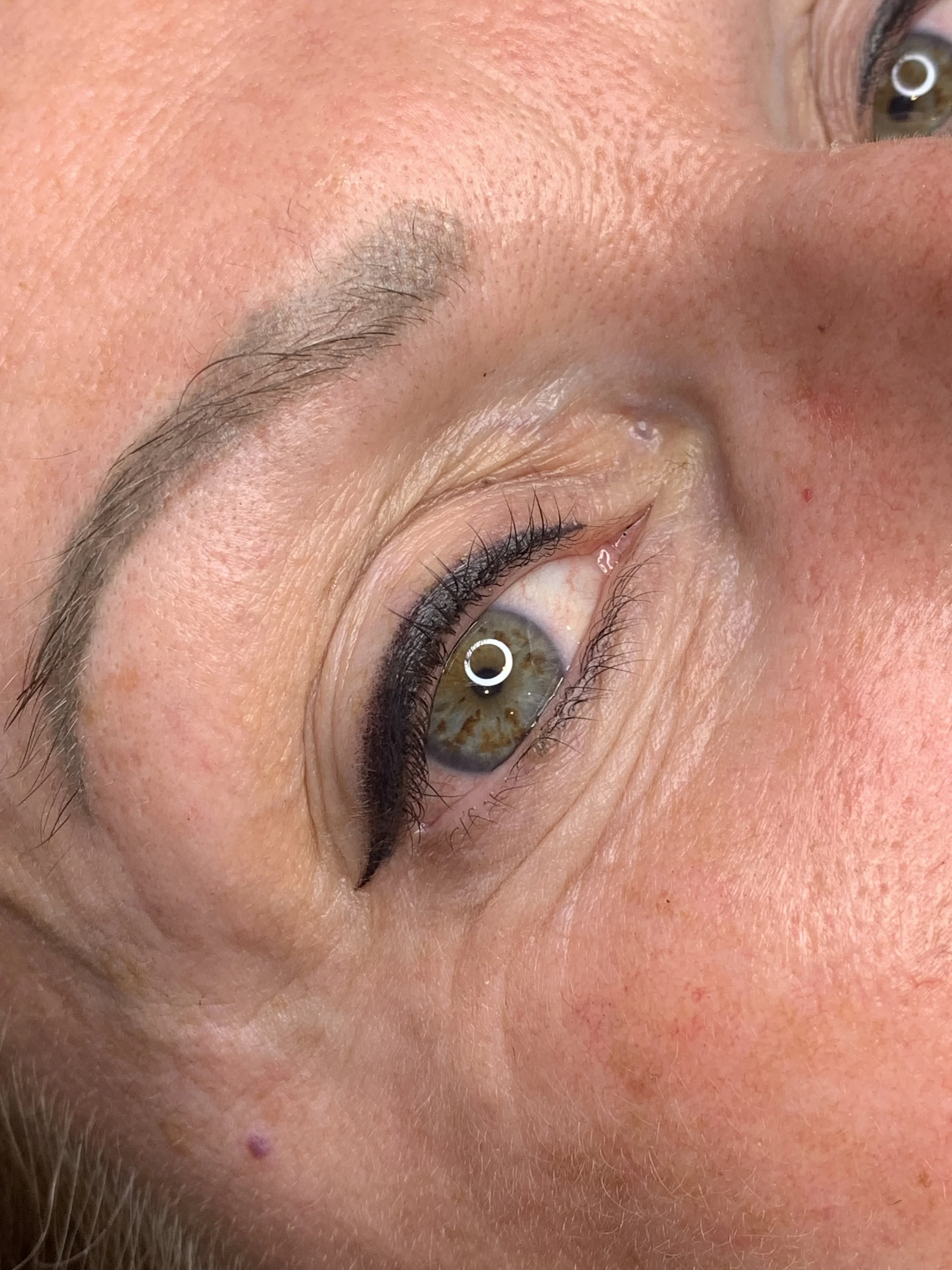 Eyeliner