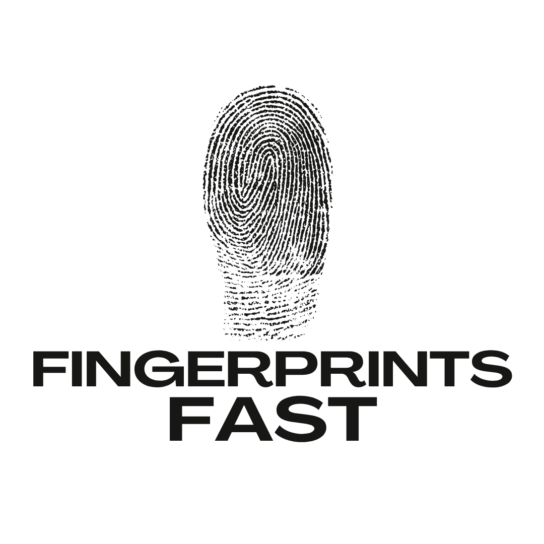Fingerprints Fast