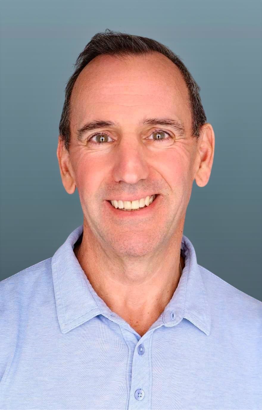 Chris Ryan